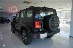 GWM تانك 300